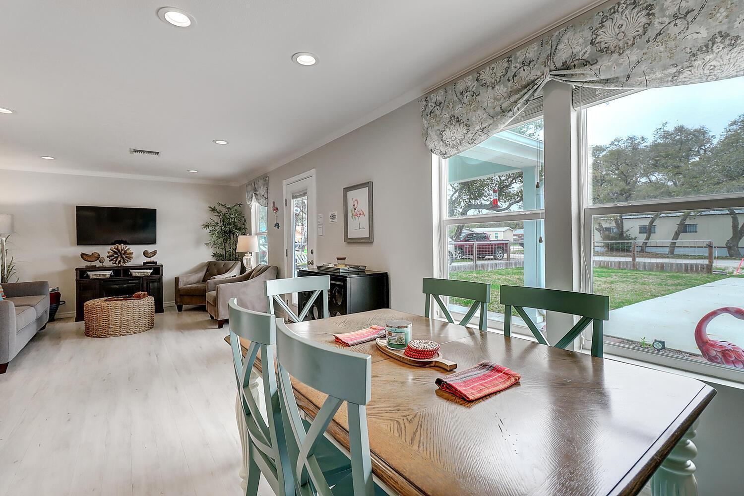 Flamingo Flats Villa ร็อกพอร์ต ภายนอก รูปภาพ