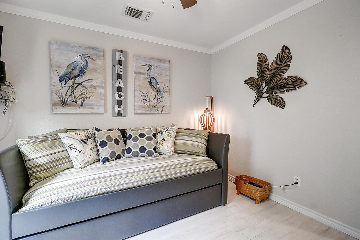 Flamingo Flats Villa ร็อกพอร์ต ภายนอก รูปภาพ